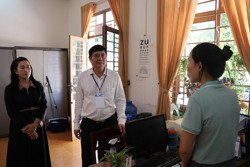 Để Kỳ thi tốt nghiệp THPT diễn ra an toàn