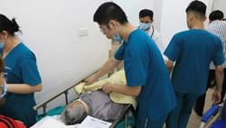 Đề phòng bệnh võng mạc đái tháo đường