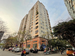 Nhà ở xã hội giá dưới 15 triệu đồng/m2?