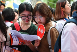 Xây dựng chương trình đào tạo: Thuộc quyền tự chủ của các trường