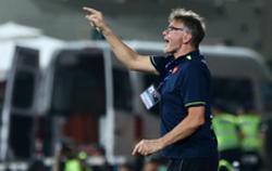 HLV Troussier nói gì về tuyển Việt Nam sau trận thắng Syria?