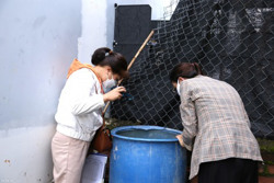 Bệnh nhi 11 tuổi tại Thị xã Buôn Hồ mắc bệnh viêm não Nhật Bản