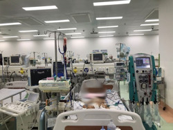 Nhắn nhủ "nóng" của PGS-TS-BS Phạm Văn Quang đến các bậc phụ huynh