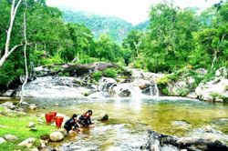 Nan giải bài toán thu hút đầu tư cho du lịch (kỳ 1)