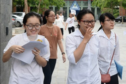 Các mốc thời gian quan trọng trong kỳ thi tốt nghiệp THPT 2023