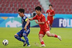 U17 Việt Nam quyết tâm thắng Uzbekistan vào 19h ngày mai