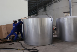 Mở rộng quyền hạn của Ban Quản lý các khu công nghiệp tỉnh