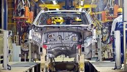 Chính phủ gia hạn nộp thuế tiêu thụ đặc biệt ô tô sản xuất, lắp ráp trong nước