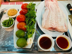 "Cặp đôi hoàn hảo" của ẩm thực Bình Phước