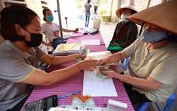 Đề nghị giữ nguyên đề xuất giảm tuổi hưởng lương hưu