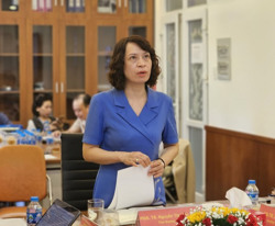 50% người lớn mắc tay chân miệng không có triệu chứng