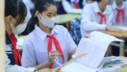 Băn khoăn tuyển sinh lớp 6 bằng IELTS