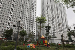 Tiếp tục gỡ khó cho nhà ở xã hội