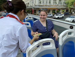 Quốc hội "quyết" nâng hạn visa du lịch, visa điện tử lên 90 ngày