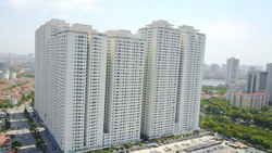 Luật Kinh doanh bất động sản: Sửa đổi để quản lý chặt thị trường