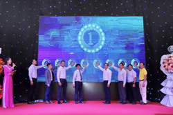 Phan Chu Trinh trở thành tuyến phố thanh toán không tiền mặt – Buôn Ma Thuột năm 2023