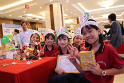 Bài học về kỹ năng sống