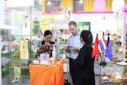 Start-up Việt tìm đường ra thế giới