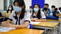 Kỳ thi tốt nghiệp THPT 2023: Hơn 50 tỉnh, thành có đường dây nóng