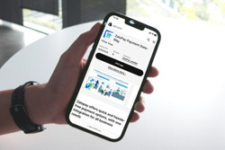 Ví điện tử Việt đầu tiên mở cổng thanh toán trên Shopify