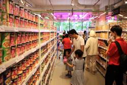 Giảm thuế VAT 2%: Doanh nghiệp vẫn chờ hướng dẫn