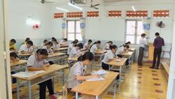 Lưu ý khi làm bài thi môn Ngữ văn