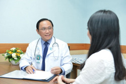 Ung thư gan ở người trẻ: Biết sớm, trị lành