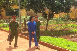 Đừng để lòng tốt trao nhầm chỗ