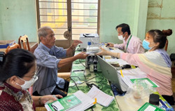 Huyện Krông Pắc: 58 hộ được tiếp cận vốn vay ưu đãi theo Chương trình 1719