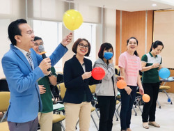 Ứng phó với stress khi thất nghiệp