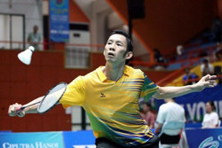 Tay vợt số 5 thế giới giao lưu tại giải Cầu lông câu lạc bộ tỉnh Đắk Lắk mở rộng năm 2023