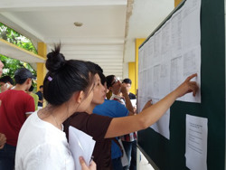 Thay đổi thế nào khi bỏ đào tạo chất lượng cao?