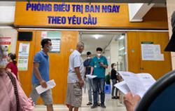 Giá dịch vụ y tế sẽ được điều chỉnh thế nào khi "tính đúng, tính đủ"?