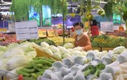 GDP 6 tháng đầu năm 2023 tăng 3,72%