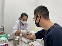 DỰ THẢO LUẬT BHYT (SỬA ĐỔI): Thêm nhiều quyền lợi cho người bệnh