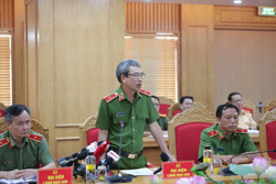 Bộ Công an thông tin về việc điều tra giá thành sách giáo khoa