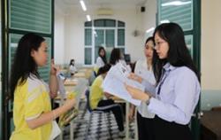 Bắt đầu từ đổi mới đề thi