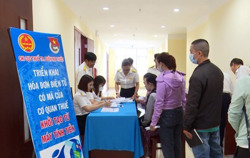 Cảnh giác với tình trạng lừa đảo, chiếm đoạt tài sản người nộp thuế