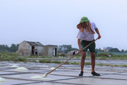 Ngày 30/6, Bắc Bộ, Trung Bộ tăng nhiệt, nắng nóng gay gắt