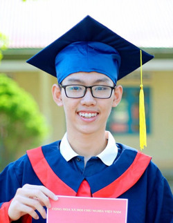 Bí quyết của những thủ khoa trường chuyên