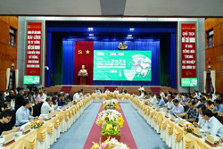 Cần sớm sửa đổi chính sách thuế GTGT với phân bón