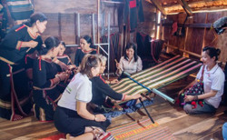 Du lịch Đắk Lắk: Cần khai thác trải nghiệm văn hóa bản địa