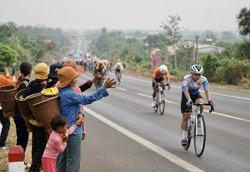 Đắk Lắk - điểm hẹn của các giải thể thao