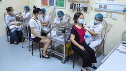 Chuyển Covid-19 từ nhóm A sang nhóm B là hợp lý