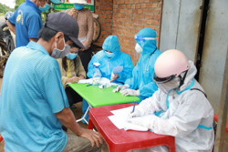 Chính thức chuyển bệnh COVID-19 chuyển từ nhóm A sang nhóm B