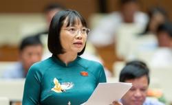 Đại biểu chất vấn về việc "có lãng phí không" trong đào tạo trung cấp nghề?