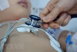 Tháng 7 sẽ có thêm thuốc điều trị tay chân miệng