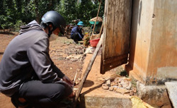 Bổ sung quy định khen thưởng hợp đồng một số gói thầu Dự án Đầu tư xây dựng đường bộ cao tốc Khánh Hòa – Buôn Ma Thuột