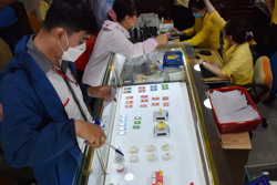 Giá vàng hôm nay 6-6: Tăng thẳng đứng