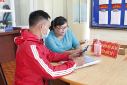 Năm 2023 phấn đấu 100% thủ tục hành chính đủ điều kiện theo quy định được triển khai dịch vụ công trực tuyến toàn trình